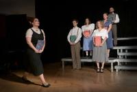 Praha, absolventské představení KPR NIPOS-ARTAMA 2018–2023, Škola základ života, Rakovník 2023