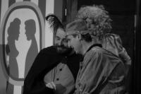 Tábor, Tábor, Lékařem proti své vůli, 2008