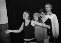 LCH 2007, seminář Zvuk, hlas, divadlo 