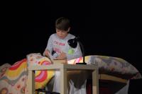 Němčice n. H., ZUŠ Němčice, Zlý sen, KP HDM, Němčice nad Hanou, 2024