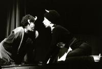 Plzeň, Dialog, Ženich pro čertici, CP Popelka Rakovník 1996