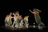 Opava, TS PULS, Svobodná jako listy podzimu, Otevřeno 2024_IM