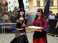 Chomutov, Pohoda, Chomutovské slavnosti 2009