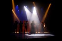 Slavkov u Brna, Divadelní spolek, Všechny lásky světa, 2018