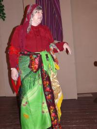 Horní Ředice, HOD, Hopsa hejsa do života, 2009