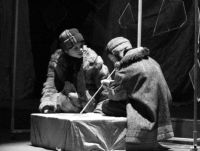 Hronov, DS Jiráskova divadla, Sněhová královna, 2006