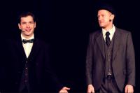 Hvozdná, Kroužek divadelních ochotníků, Recitál S Š, 2011