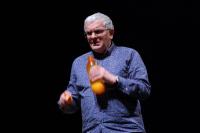 Česká Lípa, Jirásek, Odpoledne s Lakrimáčkem, KP Děčínská brána, 2025