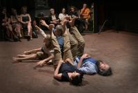 Praha, 3000 otáček (3000 Revolutions), Kompozice okamžiku, JH 2024