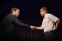 Praha, OLDSTARS, Audience, CP Divadelní Piknik Volyně 2014