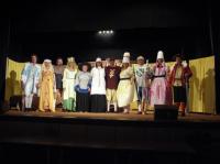 Nová Ves nad Popelkou, FRK, Koláč štěstí, 2006