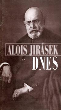 Hronov, sborník přednášek z literárně vědního semináře Alois Jirásek dnes, 1996, titl. str.
