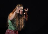 Ostrava, Janáčkova konzervatoř, V ZOO, CP Jiráskův Hronov 2015