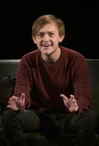 Hradec Králové, Divadlo Jesličky J. Tejkla, Kupé story, KP Červený Kostelec 2021.