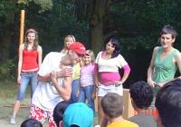 Chelčice, Chelčické štěstí, Jak jsme hráli na Kocandě, s. a.