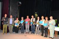 Josefův Důl, Josefodolské divadelní jaro, vyhlášení výsledků přehlídky, 2019