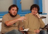 Smolík Robert, Hulák Jakub