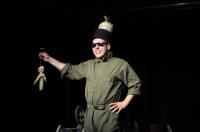 Drahotěšice, Já to jsem, Vítězslav Marčík ml., Malý princ, CP Divadelní Fimfárum Český Krumlov 2025