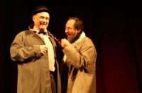 Červený Kostelec, Labík Pavel jako Cyrano – Přemysl Krasoň, ochotník, 2011