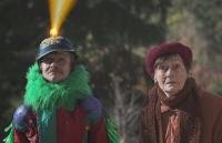 Josefův Důl, Tyl, Inklutanten 3, film 2016