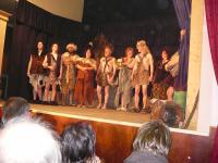 Chaloupky, Máj 21, Doba kamenná, 2010