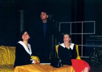 Žamberk, SDO Diviš, Oženit se, to je vždycky riziko, KP Zlom vaz Ústí n. Orl. 2001