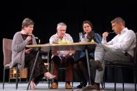 Popůvky, Amadis, Úhlavní přátelé, KP Mrštíkovo divadelní jaro, 2025