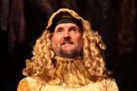 Přibyslav, Furiant, Sen noci svatojánské,  OP Divadelní Přibyslav, 2011