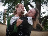 Ostrava, Divadlo Bez střechy, Dědictví, JH 2007