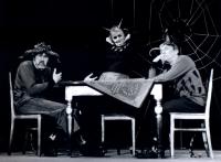 Libice nad Cidlinou, Vojan, Pekelný mariáš, KP KDD Sadská 2002