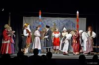 Štramberk, Kotouč, Treperendy, 2012