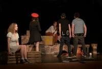 Česká Lípa, Divadelní klub mladých, Cest La Vie, Popelka, 2024