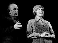 Josefův Důl, Tyl, Šťastná rodina, Krakonošův divadelní podzim 1979