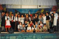 Trstěnice, Vojnarka, Naši furianti, 2003