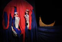 Jablonec nad Nisou, Vozichet, Doktoři a velryba, CP Loutkářská Chrudim 2017