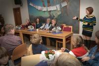 Rakovník, rozborové semináře, CP Popelka Rakovník 2019