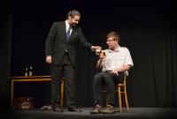 Praha, OLDSTARS, Audience, CP Divadelní Piknik Volyně 2014