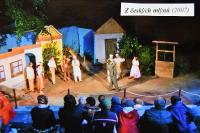 Žirovnice, Divadelní spolek, Z českých mlýnů, 2007