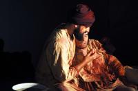 Praha, SoLiTEAter, Strážci Tádž Mahalu, CP Divadelní Piknik Volyně 2024