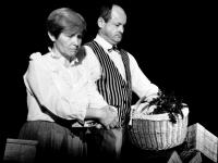 Josefův Důl, Tyl, Ryba ve čtyřech, Krakonošův divadelní podzim 2000