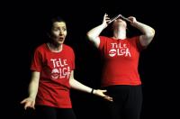 Brno, Dialog, Olga, CP Divadelní Piknik Most 2025