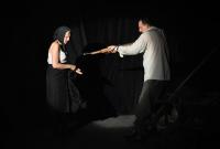 Česká Třebová, TRIARIUS, Kočár do Vídně, CP Jiráskův Hronov 2014