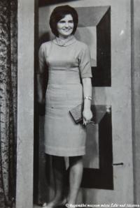 Žďár nad Sázavou, Dětská divadelní scéna, Červená záplata, 1962