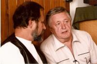 Čermák, Hrátky s čertem, 2007