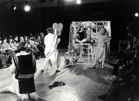 Praha, Doprapo, Groteska, CP FEMAD Poděbrady 1985