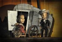 Hořovice, Na Holou, Road Movie, CP Loutkářská Chrudim 2013