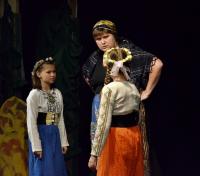 Louňovice, DIPONA, Vílí poklad, 2017