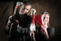 Svitavy, Soubor C, Hotel, Loutkářská Chrudim 2018