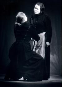 Zlín, Malá scéna ZUŠ, Dům doni Alby, CP Divadelní Třebíč 2002