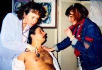 Plzeň, Propadlo, Vražda sexem, KP Horažďovice 1996